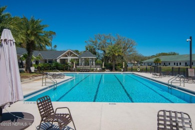 Stunning Lakefront Home in Guard-Gated Ponte Vedra Beach on Sawgrass Country Club  in Florida - for sale on GolfHomes.com, golf home, golf lot