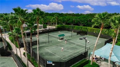 REFRESHED PRICE! MOTIVATED SELLERS! INCREDIBLE VALUE! BOAT DOCK on Miromar Lakes Golf Club in Florida - for sale on GolfHomes.com, golf home, golf lot