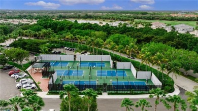 REFRESHED PRICE! MOTIVATED SELLERS! INCREDIBLE VALUE! BOAT DOCK on Miromar Lakes Golf Club in Florida - for sale on GolfHomes.com, golf home, golf lot