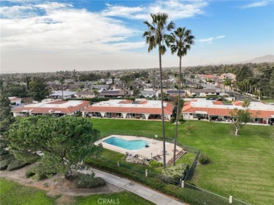 Welcome home to this charming golf course view, single story on Red Hill Country Club in California - for sale on GolfHomes.com, golf home, golf lot