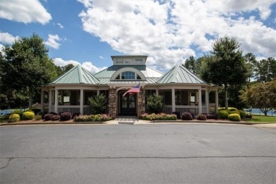 Stunning Home in Bentwater - Space, Style  Community Amenities on Bentwater Golf Club in Georgia - for sale on GolfHomes.com, golf home, golf lot