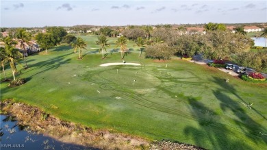 Absolutely stunning 2 bedroom, 2 bath condominium with golf on Legends Golf and Country Club in Florida - for sale on GolfHomes.com, golf home, golf lot