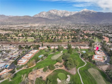 Welcome home to this charming golf course view, single story on Red Hill Country Club in California - for sale on GolfHomes.com, golf home, golf lot