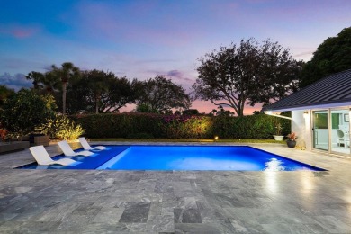 Step into a world where contemporary design and timeless on Bocaire Country Club in Florida - for sale on GolfHomes.com, golf home, golf lot