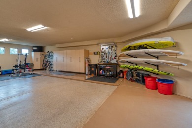 Open Sat 11-2, Sun 1-3. Discover unparalleled luxury in this on Paa-Ko Ridge Golf Club  in New Mexico - for sale on GolfHomes.com, golf home, golf lot