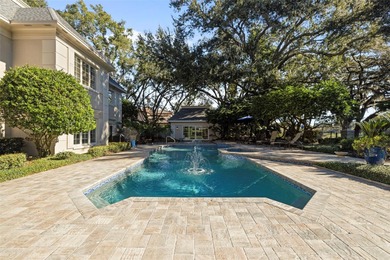 Under contract-accepting backup offers. AVILA - LUXURY ESTATE + on Avila Golf and Country Club in Florida - for sale on GolfHomes.com, golf home, golf lot