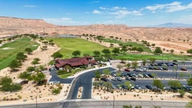 Convenient, comfortable modern finish features in a simple on Conestoga Golf Club in Nevada - for sale on GolfHomes.com, golf home, golf lot