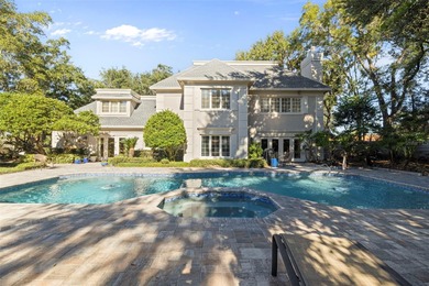 Under contract-accepting backup offers. AVILA - LUXURY ESTATE + on Avila Golf and Country Club in Florida - for sale on GolfHomes.com, golf home, golf lot