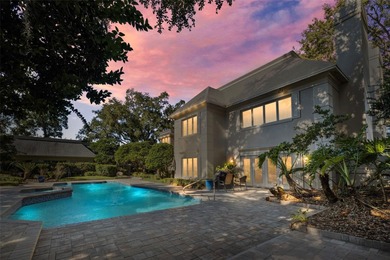 Under contract-accepting backup offers. AVILA - LUXURY ESTATE + on Avila Golf and Country Club in Florida - for sale on GolfHomes.com, golf home, golf lot