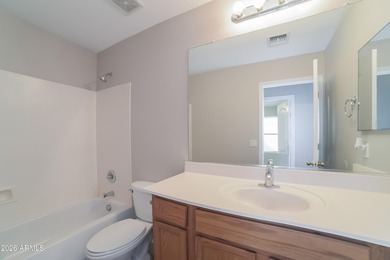 Golf course property in excellent location, close to the tee box on Coldwater Golf Club in Arizona - for sale on GolfHomes.com, golf home, golf lot