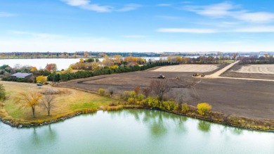 Turtle Bay on Brookings Country Club in South Dakota - for sale on GolfHomes.com, golf home, golf lot