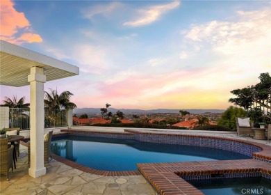 Discover unparalleled coastal living in this meticulously on Monarch Beach Golf Links in California - for sale on GolfHomes.com, golf home, golf lot