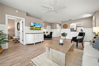 Looking for a WOW factor?  This is it!  Fully remodeled on The Club At Grandezza in Florida - for sale on GolfHomes.com, golf home, golf lot