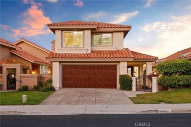Discover unparalleled coastal living in this meticulously on Monarch Beach Golf Links in California - for sale on GolfHomes.com, golf home, golf lot
