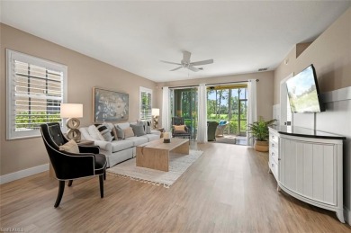 Looking for a WOW factor?  This is it!  Fully remodeled on The Club At Grandezza in Florida - for sale on GolfHomes.com, golf home, golf lot