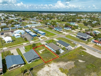 *Build Your Coastal Getaway in Rockport!* Check out this awesome on Rockport Country Club in Texas - for sale on GolfHomes.com, golf home, golf lot