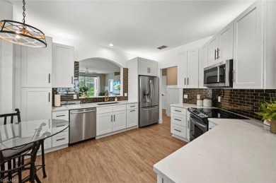 Looking for a WOW factor?  This is it!  Fully remodeled on The Club At Grandezza in Florida - for sale on GolfHomes.com, golf home, golf lot
