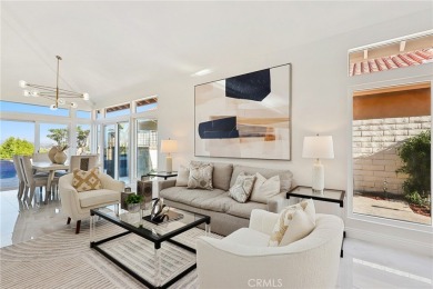 Discover unparalleled coastal living in this meticulously on Monarch Beach Golf Links in California - for sale on GolfHomes.com, golf home, golf lot
