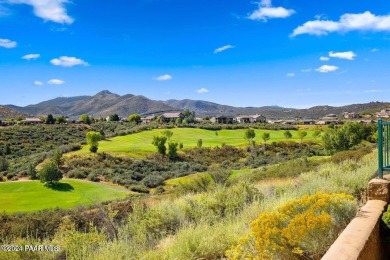 Panoramic Golf and Mountain View StoneRidge ''Granite Plan'' on StoneRidge Golf Course in Arizona - for sale on GolfHomes.com, golf home, golf lot