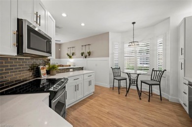 Looking for a WOW factor?  This is it!  Fully remodeled on The Club At Grandezza in Florida - for sale on GolfHomes.com, golf home, golf lot