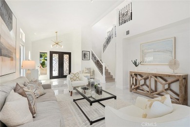 Discover unparalleled coastal living in this meticulously on Monarch Beach Golf Links in California - for sale on GolfHomes.com, golf home, golf lot