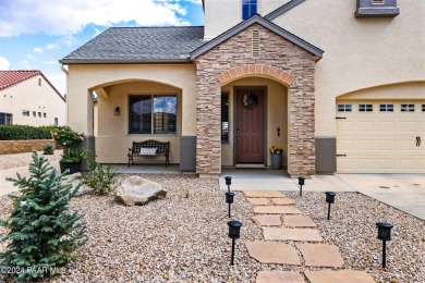 Panoramic Golf and Mountain View StoneRidge ''Granite Plan'' on StoneRidge Golf Course in Arizona - for sale on GolfHomes.com, golf home, golf lot