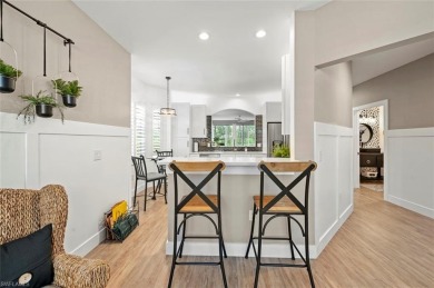 Looking for a WOW factor?  This is it!  Fully remodeled on The Club At Grandezza in Florida - for sale on GolfHomes.com, golf home, golf lot