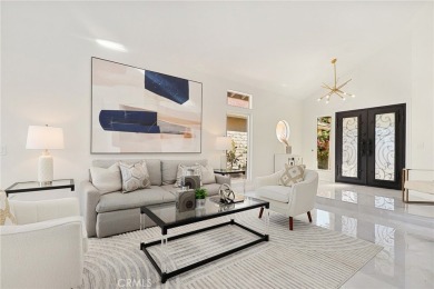 Discover unparalleled coastal living in this meticulously on Monarch Beach Golf Links in California - for sale on GolfHomes.com, golf home, golf lot