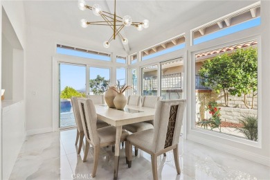 Discover unparalleled coastal living in this meticulously on Monarch Beach Golf Links in California - for sale on GolfHomes.com, golf home, golf lot