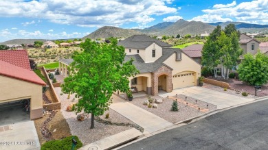 Panoramic Golf and Mountain View StoneRidge ''Granite Plan'' on StoneRidge Golf Course in Arizona - for sale on GolfHomes.com, golf home, golf lot