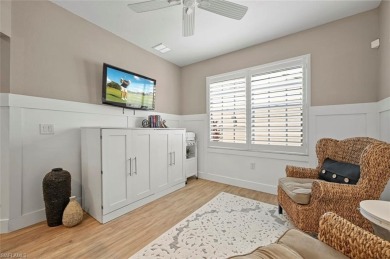 Looking for a WOW factor?  This is it!  Fully remodeled on The Club At Grandezza in Florida - for sale on GolfHomes.com, golf home, golf lot
