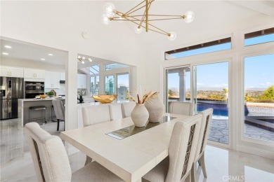 Discover unparalleled coastal living in this meticulously on Monarch Beach Golf Links in California - for sale on GolfHomes.com, golf home, golf lot