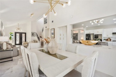 Discover unparalleled coastal living in this meticulously on Monarch Beach Golf Links in California - for sale on GolfHomes.com, golf home, golf lot