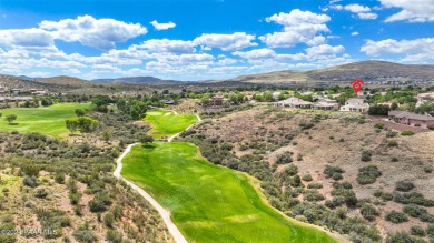 Panoramic Golf and Mountain View StoneRidge ''Granite Plan'' on StoneRidge Golf Course in Arizona - for sale on GolfHomes.com, golf home, golf lot