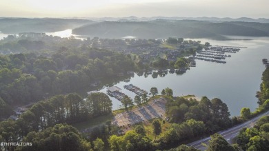 Nestled in the heart of Tellico Village, this extra large (over on Toqua Golf Course - Loudon County in Tennessee - for sale on GolfHomes.com, golf home, golf lot