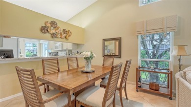 Welcome to your new lifestyle in Sarasota in this inviting and on Palm Aire Country Club of Sarasota in Florida - for sale on GolfHomes.com, golf home, golf lot