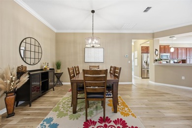 One or more photo(s) has been virtually staged. Beautiful, fully on Candler Hills Golf and Country Club in Florida - for sale on GolfHomes.com, golf home, golf lot