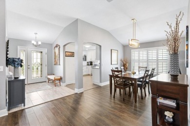BOND PAID ~ Turn Key beautifully furnished with top of the line on Tierra Del Sol Golf and Country Club in Florida - for sale on GolfHomes.com, golf home, golf lot