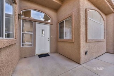 Gracefully nestled along Fairway 15 near the green of the Canyon on Wolf Creek At Paradise Canyon in Nevada - for sale on GolfHomes.com, golf home, golf lot