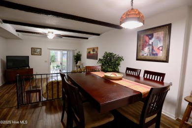 What an awesome rare opportunity to own a large golf front condo on Foxfire Golf and Country Club in North Carolina - for sale on GolfHomes.com, golf home, golf lot