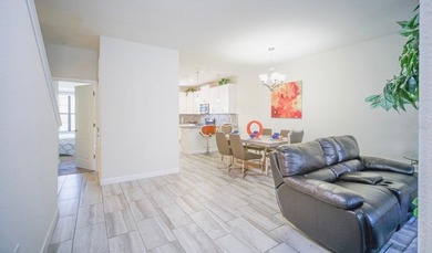 Beautiful 4-Bedroom, 4-Bathroom Townhome in the Luxurious on ChampionsGate Golf Resort in Florida - for sale on GolfHomes.com, golf home, golf lot