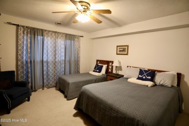 What an awesome rare opportunity to own a large golf front condo on Foxfire Golf and Country Club in North Carolina - for sale on GolfHomes.com, golf home, golf lot