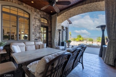 There are maybe a handful of custom homes in the guard gated on TPC At Valencia in California - for sale on GolfHomes.com, golf home, golf lot