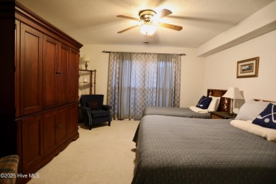 What an awesome rare opportunity to own a large golf front condo on Foxfire Golf and Country Club in North Carolina - for sale on GolfHomes.com, golf home, golf lot