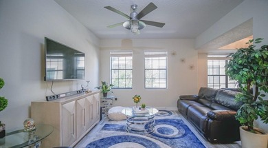 Beautiful 4-Bedroom, 4-Bathroom Townhome in the Luxurious on ChampionsGate Golf Resort in Florida - for sale on GolfHomes.com, golf home, golf lot