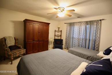 What an awesome rare opportunity to own a large golf front condo on Foxfire Golf and Country Club in North Carolina - for sale on GolfHomes.com, golf home, golf lot