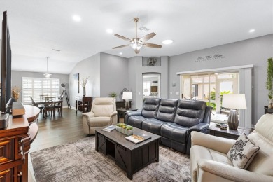 BOND PAID ~ Turn Key beautifully furnished with top of the line on Tierra Del Sol Golf and Country Club in Florida - for sale on GolfHomes.com, golf home, golf lot
