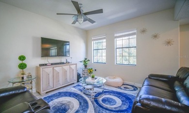 Beautiful 4-Bedroom, 4-Bathroom Townhome in the Luxurious on ChampionsGate Golf Resort in Florida - for sale on GolfHomes.com, golf home, golf lot