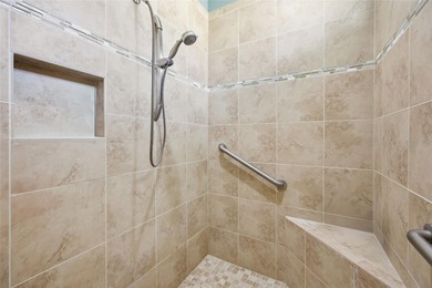 One or more photo(s) has been virtually staged. Beautiful, fully on Candler Hills Golf and Country Club in Florida - for sale on GolfHomes.com, golf home, golf lot