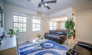 Beautiful 4-Bedroom, 4-Bathroom Townhome in the Luxurious on ChampionsGate Golf Resort in Florida - for sale on GolfHomes.com, golf home, golf lot